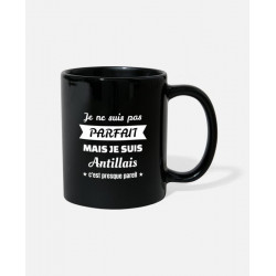 mug antillais