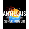 mug antillais super pouvoir