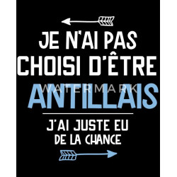 chance mug antillais