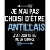 chance mug antillais