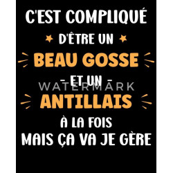 mug beau-gosse