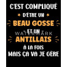 mug beau-gosse
