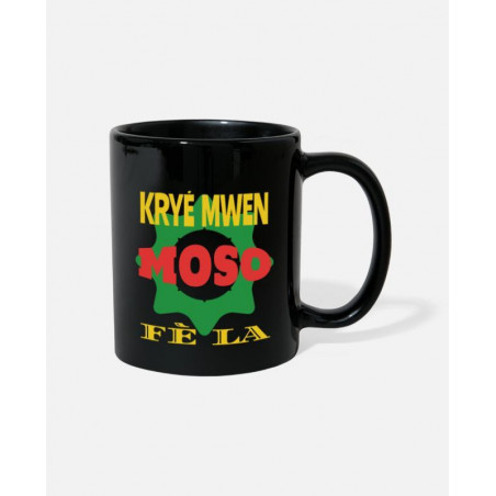 mug moso fè la
