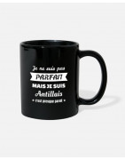 mug antillais